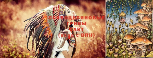 герыч Надым